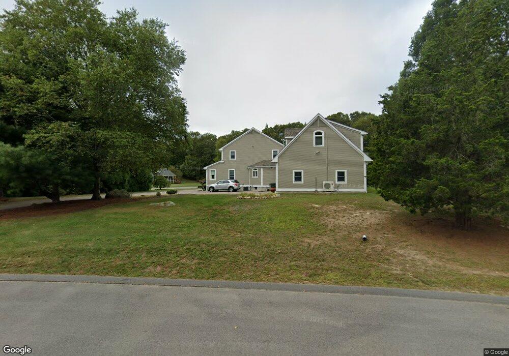 0 Orleans Ct, Westerly, RI 02891 - photo 1