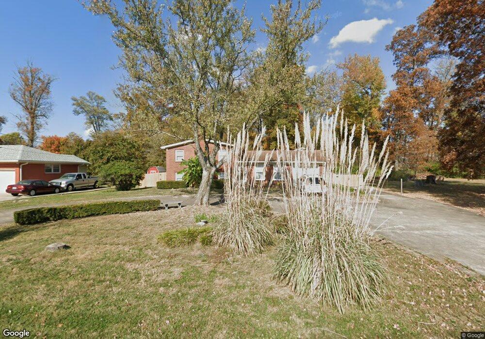 9221 Fairground Rd, Louisville, KY 40291 - photo 1