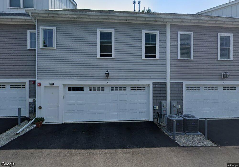 5 Grapefern, Plymouth, MA 02360 - photo 1