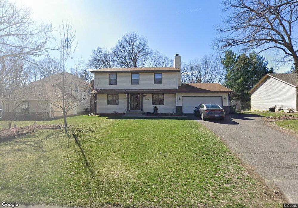 13008 Killdeer St NW, Coon Rapids, MN 55448 - photo 1