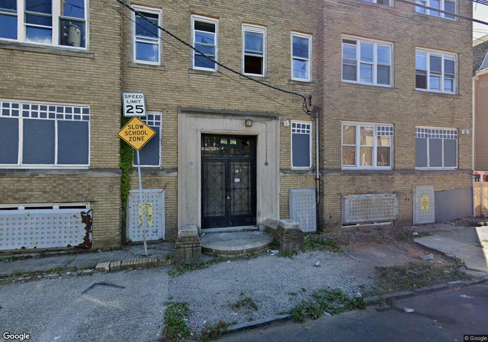 856 S 16th St unit 3F, Newark, NJ 07108 - photo 1