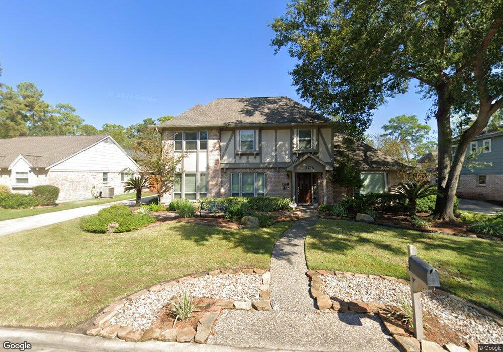 11714 Primwood Dr, Houston, TX 77070 - photo 1
