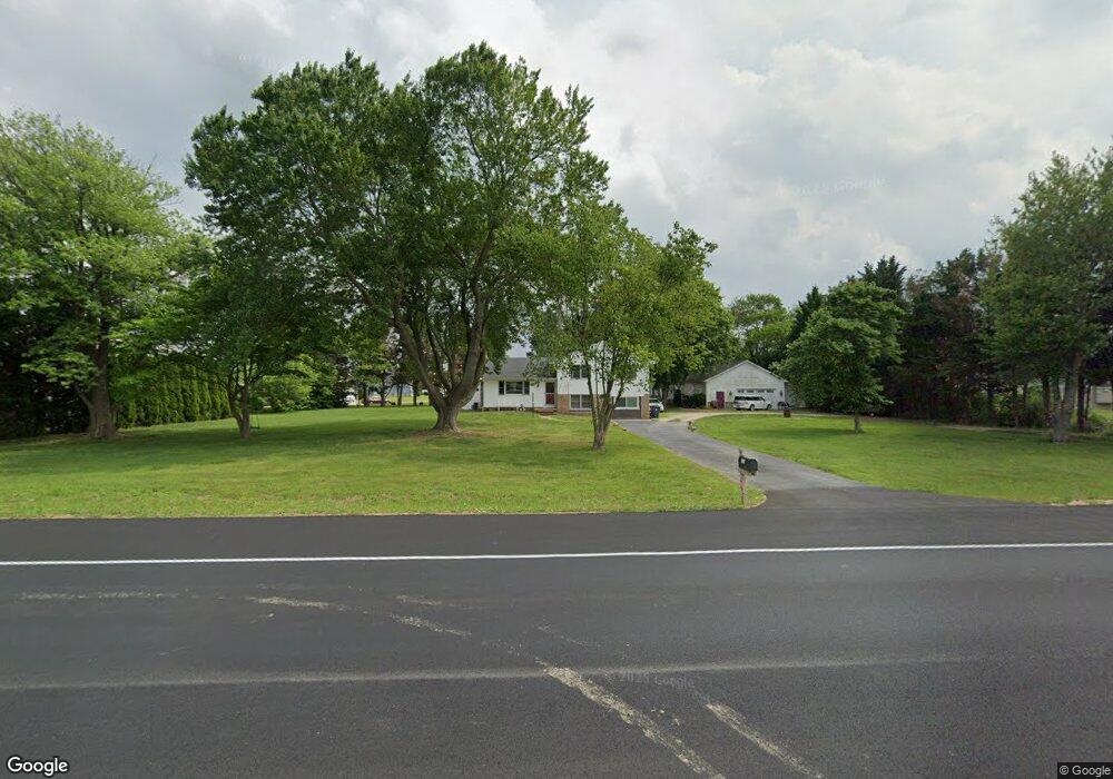 1596 Irish Hill Rd, Felton, DE 19943 - photo 1