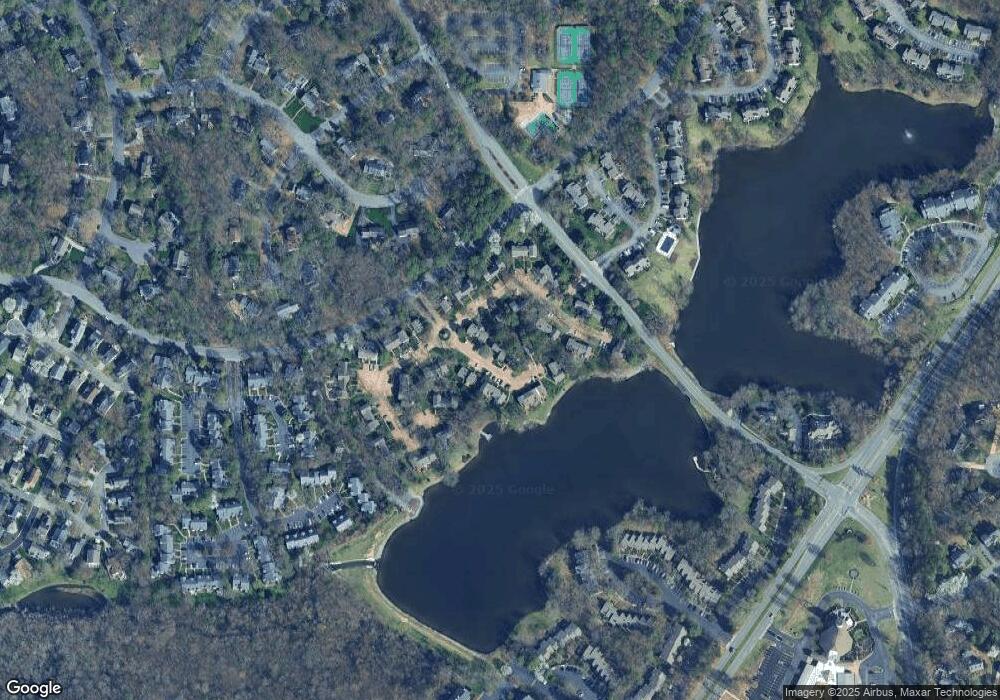 2728 Berkeley Pointe Dr, Henrico, VA 23233 - photo 1