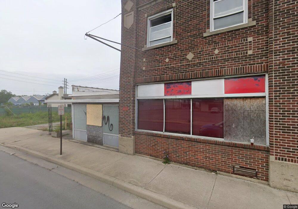 520 E 29th St, Anderson, IN 46016 - photo 1