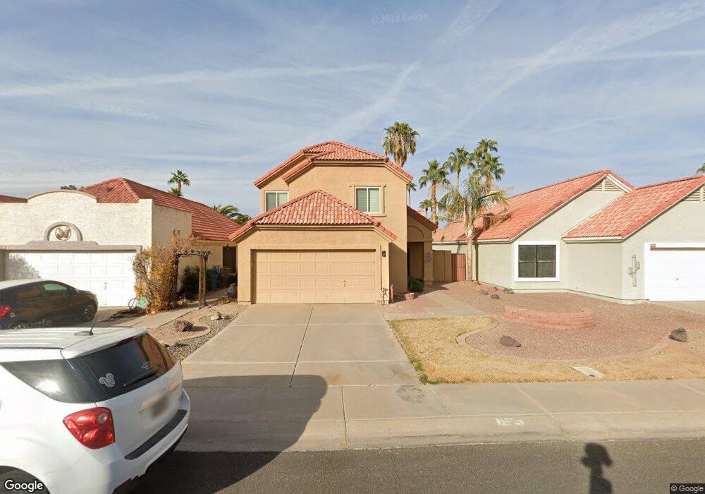 1530 E Commerce Ave, Gilbert, AZ 85234 - photo 1