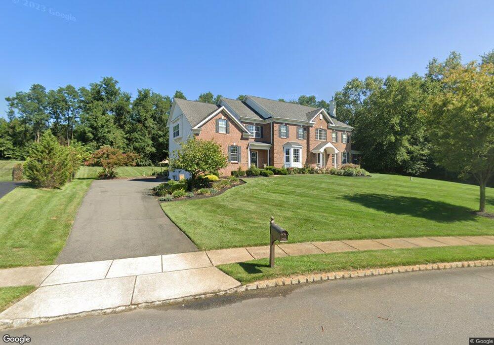 3 Canterbury Ct, Columbus, NJ 08022 - photo 1