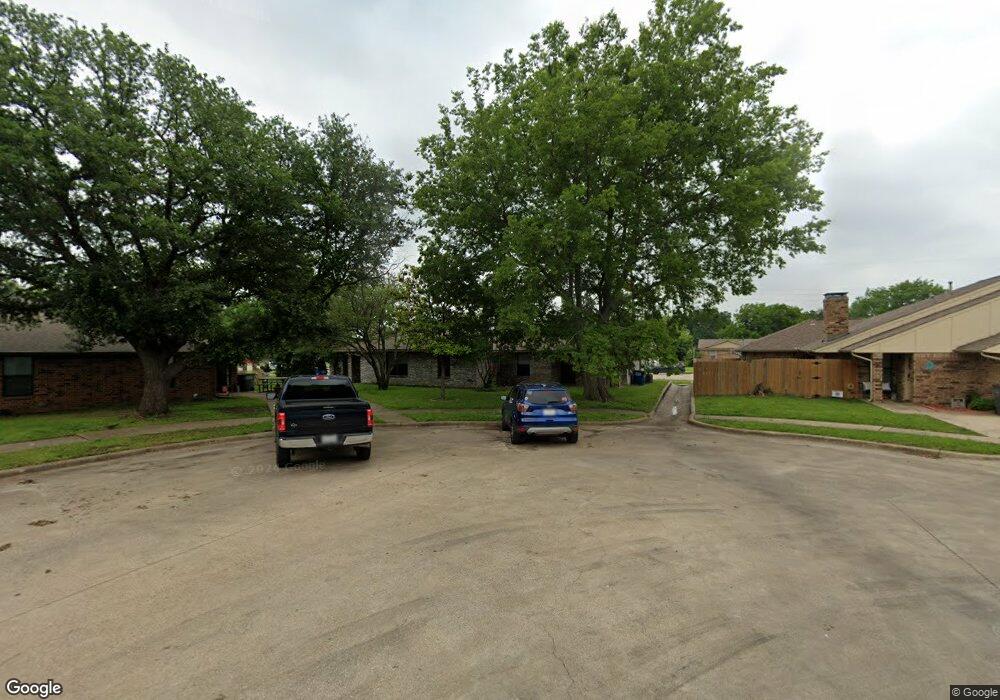 431 S 4th St, Wylie, TX 75098 - photo 1