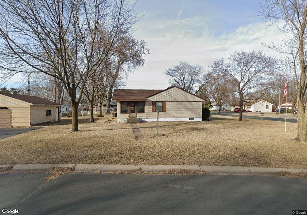 9501 Quaker Ln N, Maple Grove, MN 55369 - photo 1