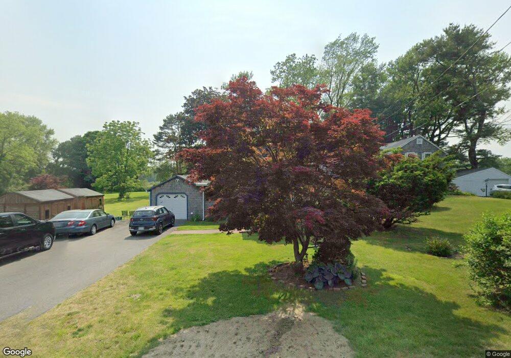 17 Lincoln St, West Bridgewater, MA 02379 - photo 1