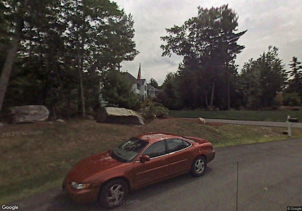 34 Fletcher Rd, Windham, NH 03087 - photo 1