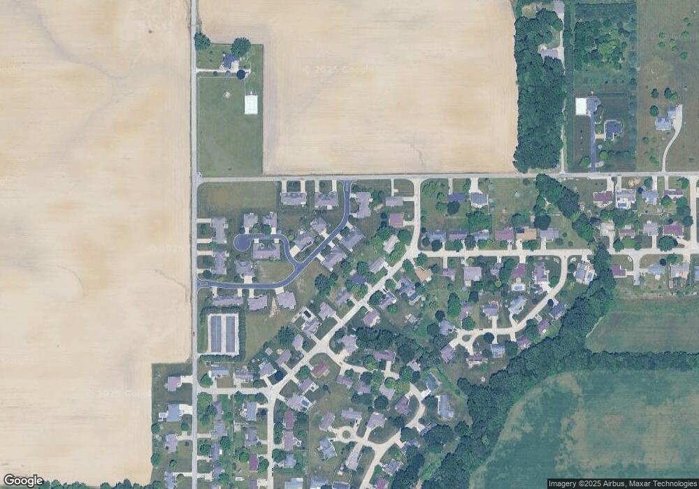 3119 Glenview Dr unit 8, Anderson, IN 46012 - photo 1