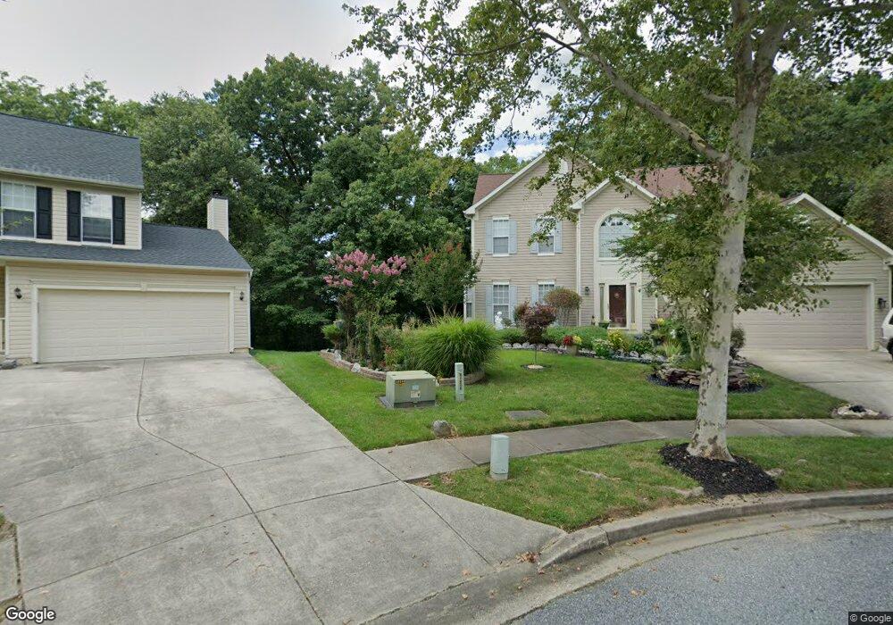 6519 Wood Pointe Dr, Glenn Dale, MD 20769 - photo 1