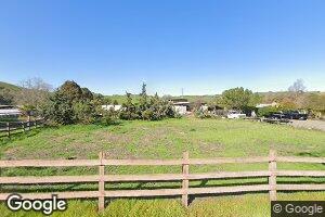 3277 Andrade Rd, Sunol, CA 94586
