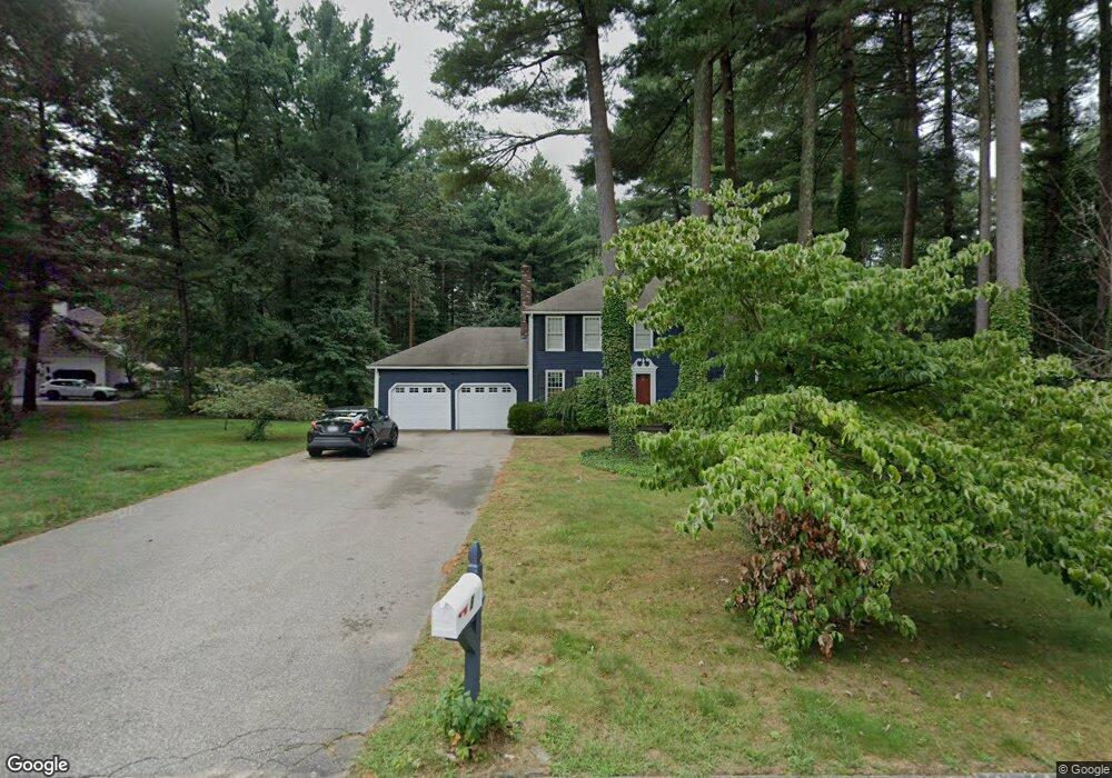 9 Griffin Rd, Franklin, MA 02038 - photo 1