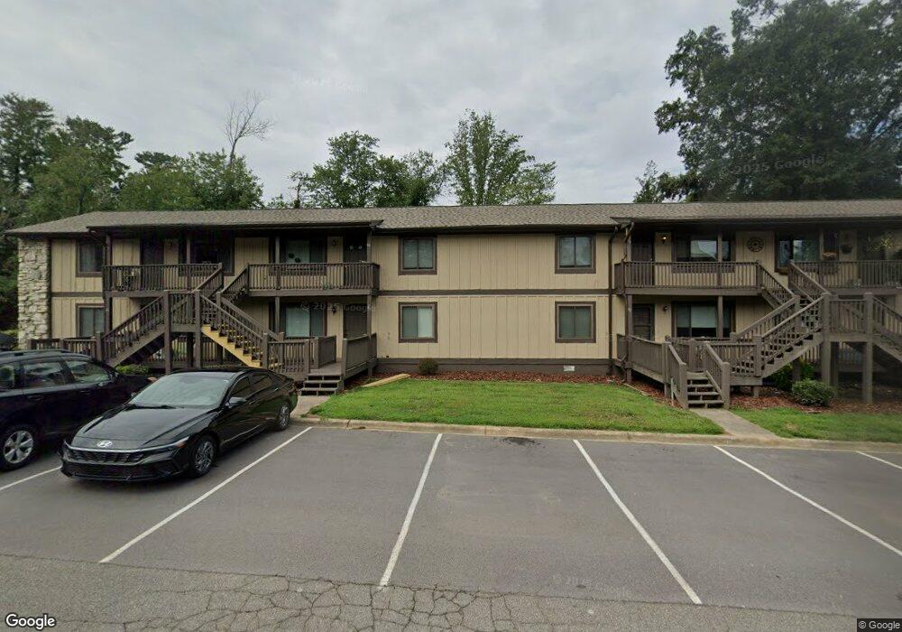 45 Dawnwood Cir, Asheville, NC 28803 - photo 1