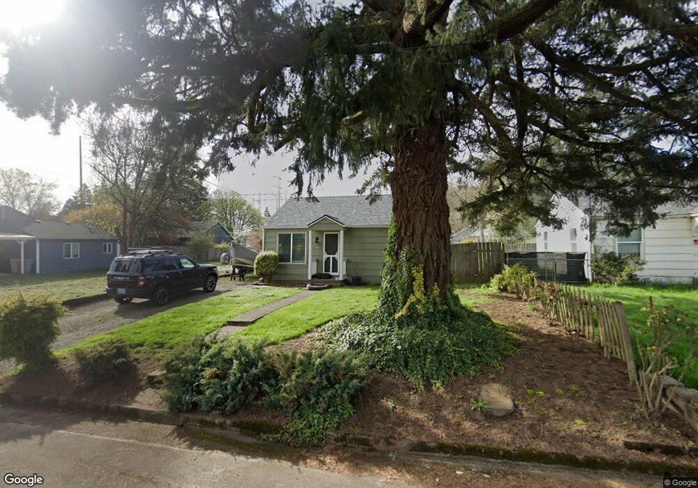 2010 16th Ave SW, Albany, OR 97321 - photo 1