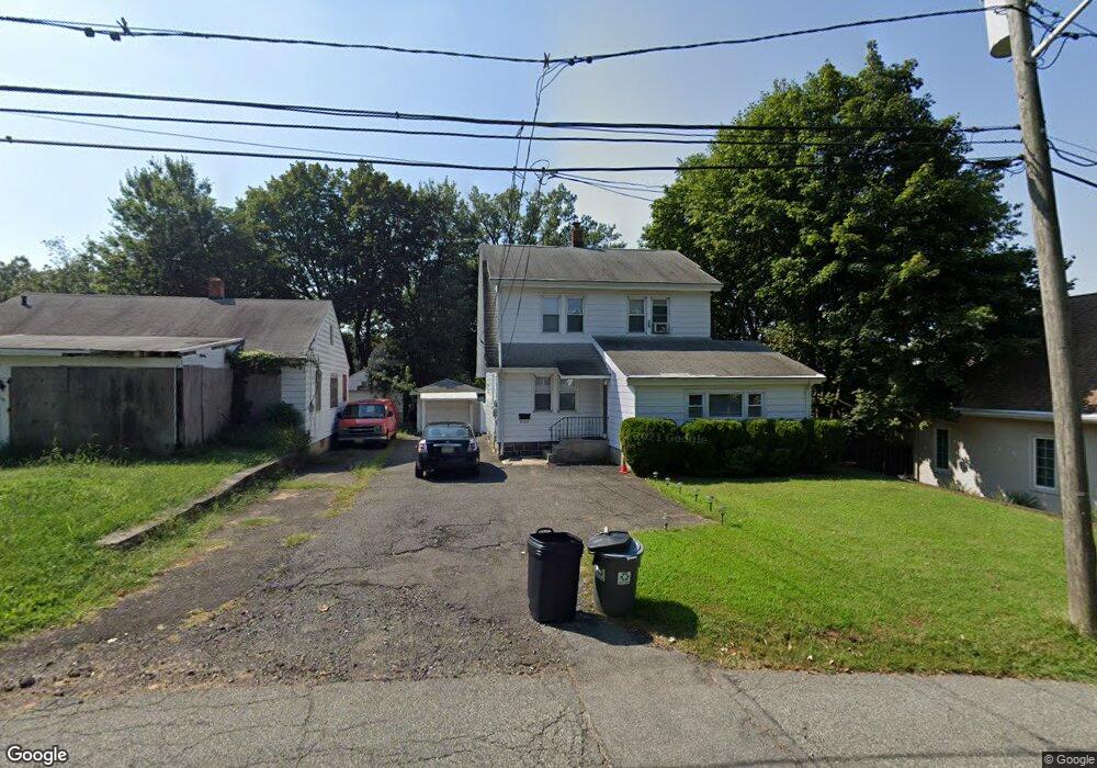 626 Church Ln, Fort Lee, NJ 07024 - photo 1