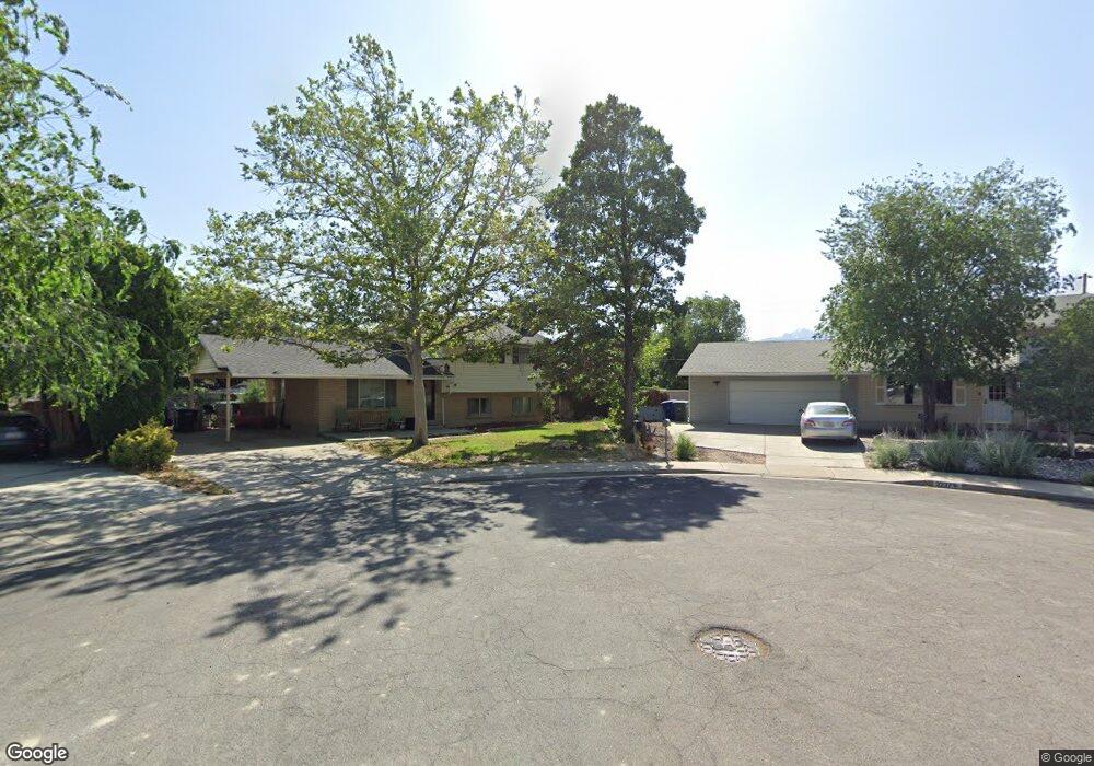 7352 W Spring Glen Cir, West Valley City, UT - photo 1