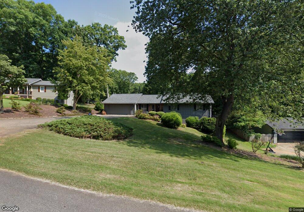 3360 Ed Dodd Trail, Gainesville, GA 30506 - photo 1