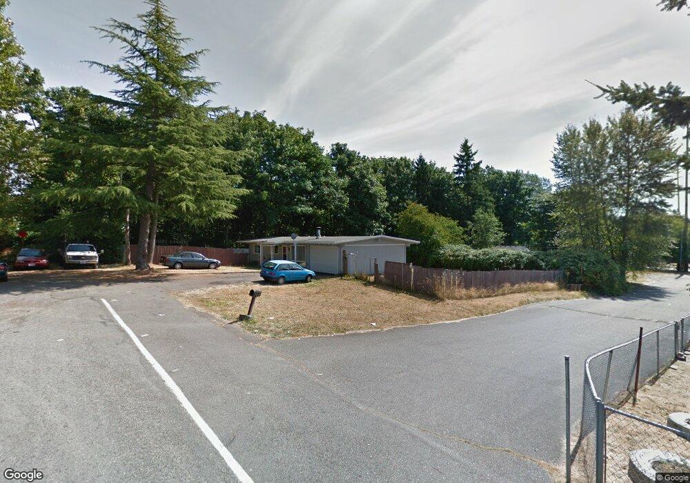 3027 S 220th St, Des Moines, WA 98198 - photo 1