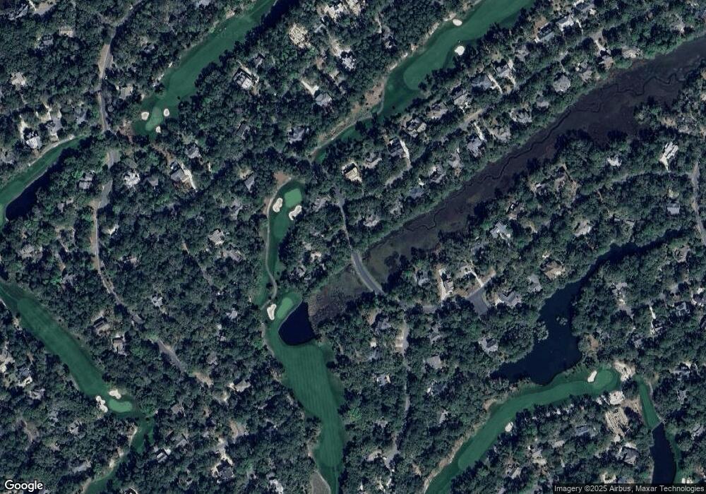 2375 (L25 B28) the Haulover, Seabrook Island, SC 29455 - photo 1