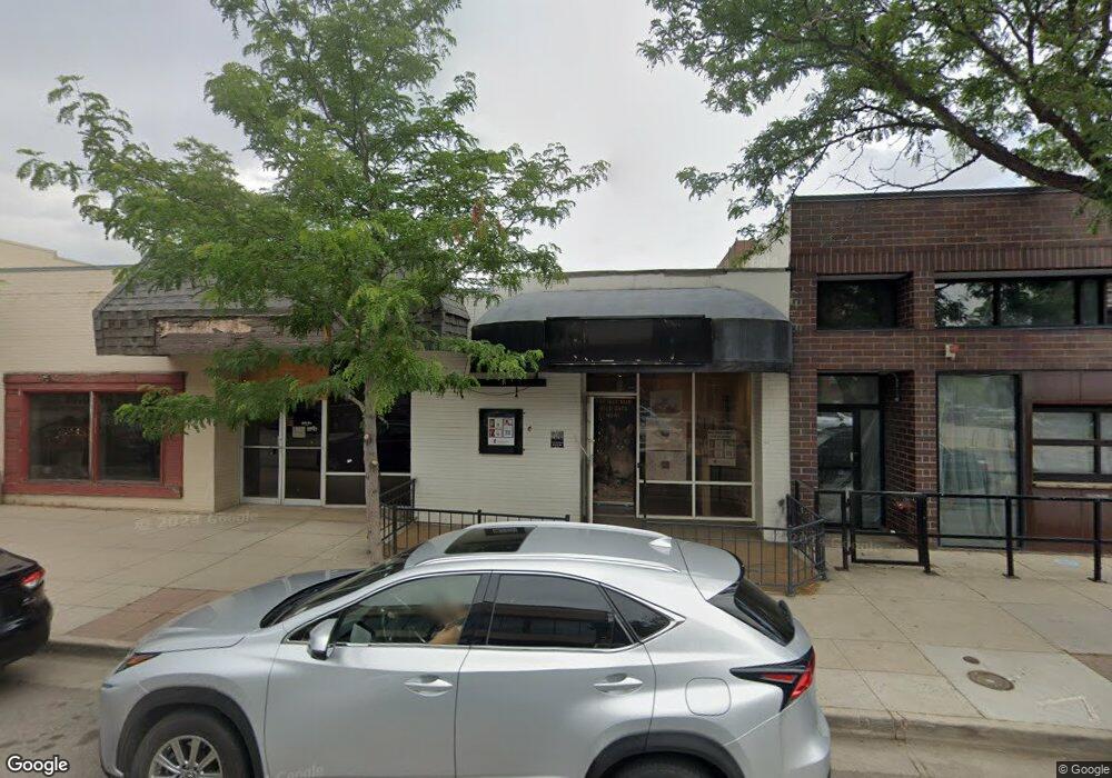 1739 Pearl St, Boulder, CO 80302 - photo 1