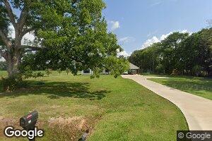 161 Cason Rd, Washington, LA 70589