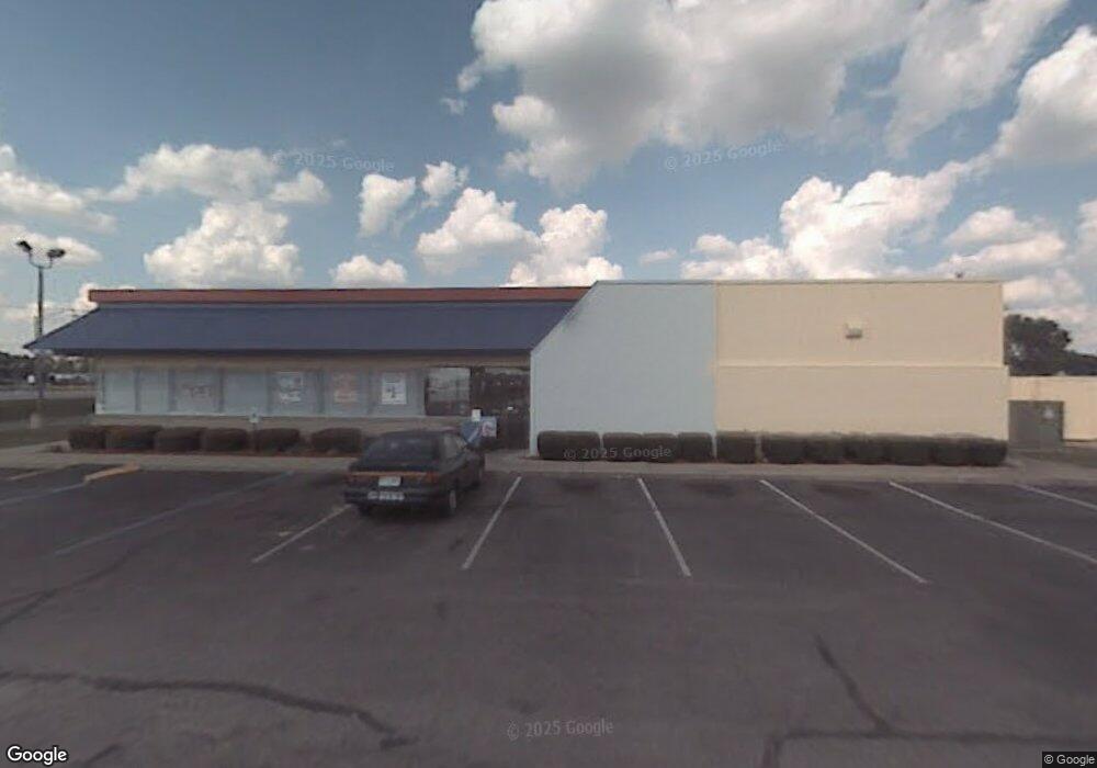 1079 N Morton St, Franklin, IN 46131 - photo 1