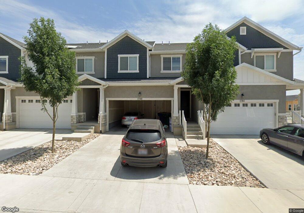 1708 N 3870 W, Lehi, UT 84043 - photo 1