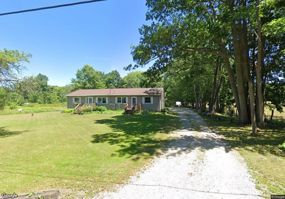 3878 Porter Rd, Rootstown, OH 44272 - photo 1