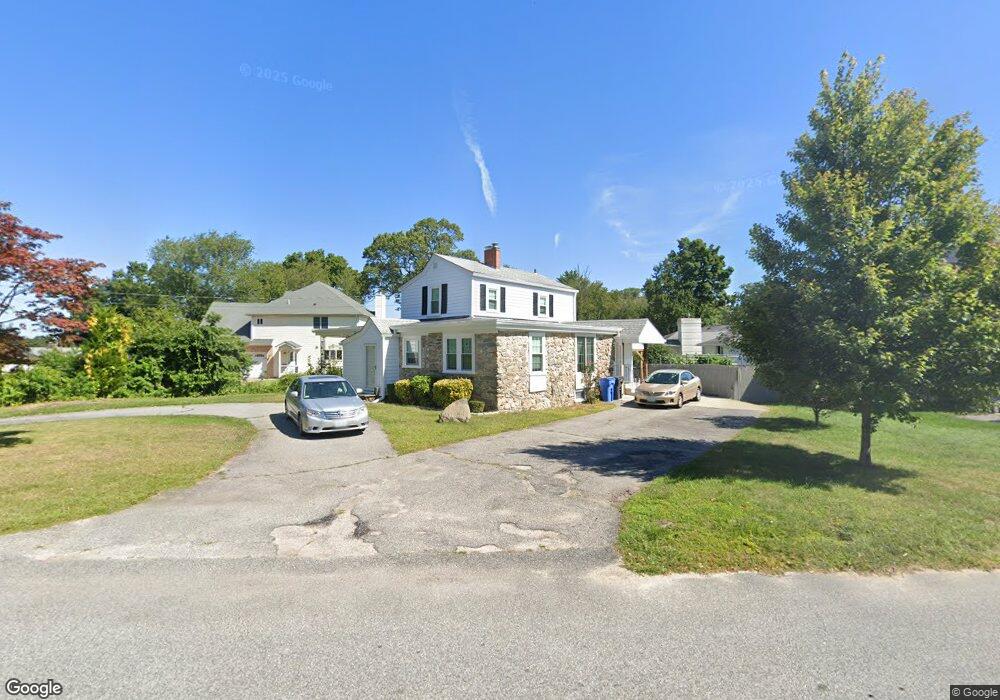2 Freehold Ave, Cranston, RI 02920 - photo 1