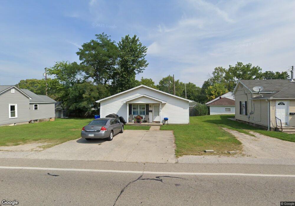 904 E Broadway St, Princeton, IN 47670 - photo 1