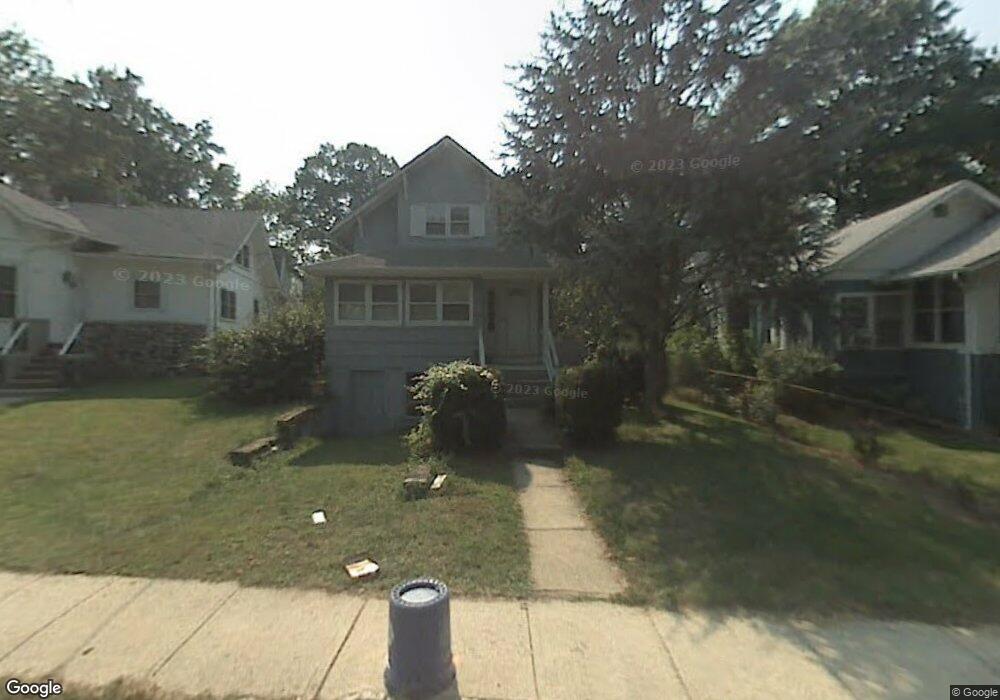 112 W Summit St, Somerville, NJ 08876 - photo 1