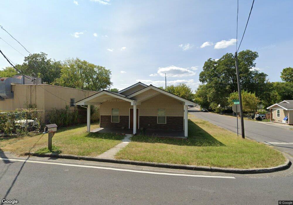300 S Grimes St, Dalton, GA 30721 - photo 1