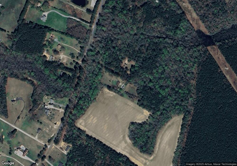 12125 Prince George Dr, Disputanta, VA 23842 - photo 1