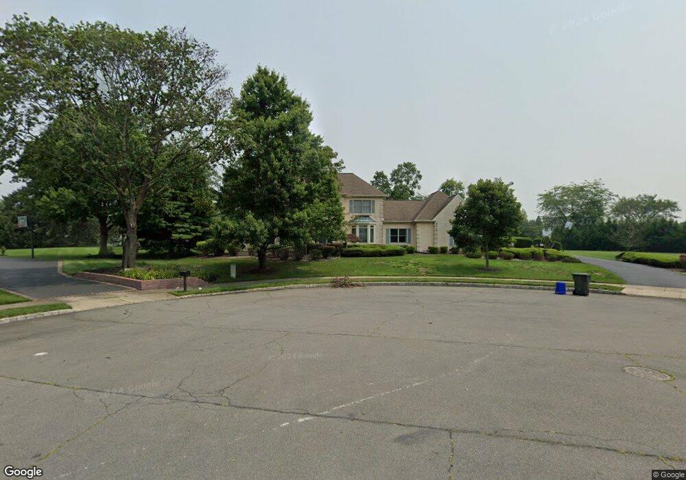 6 Bunting Ln, Cranbury, NJ 08512 - photo 1