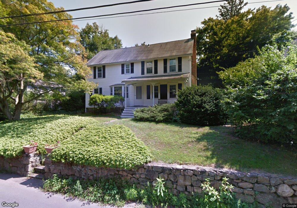 44 Relihan Rd, Darien, CT 06820 - photo 1