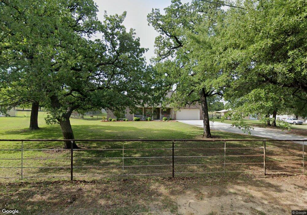 8253 Peden Rd, Azle, TX 76020 - photo 1