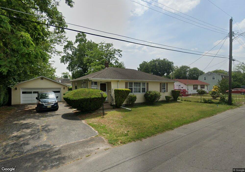 405 Rosewood Ave, Vineland, NJ 08360 - photo 1