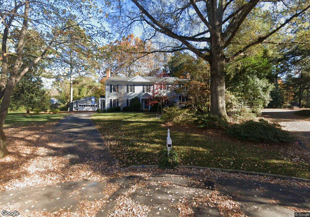 8703 Bellefonte Rd, Henrico, VA 23229 - photo 1