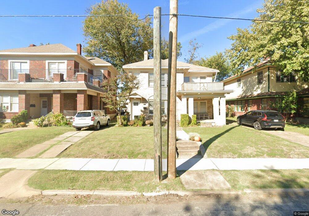 5905 Oram St, Dallas, TX 75206 - photo 1