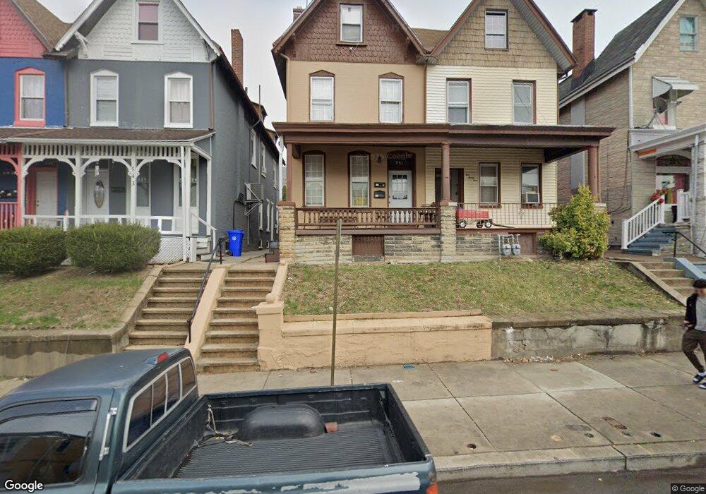 541 N 11th St, Reading, PA 19604 - photo 1