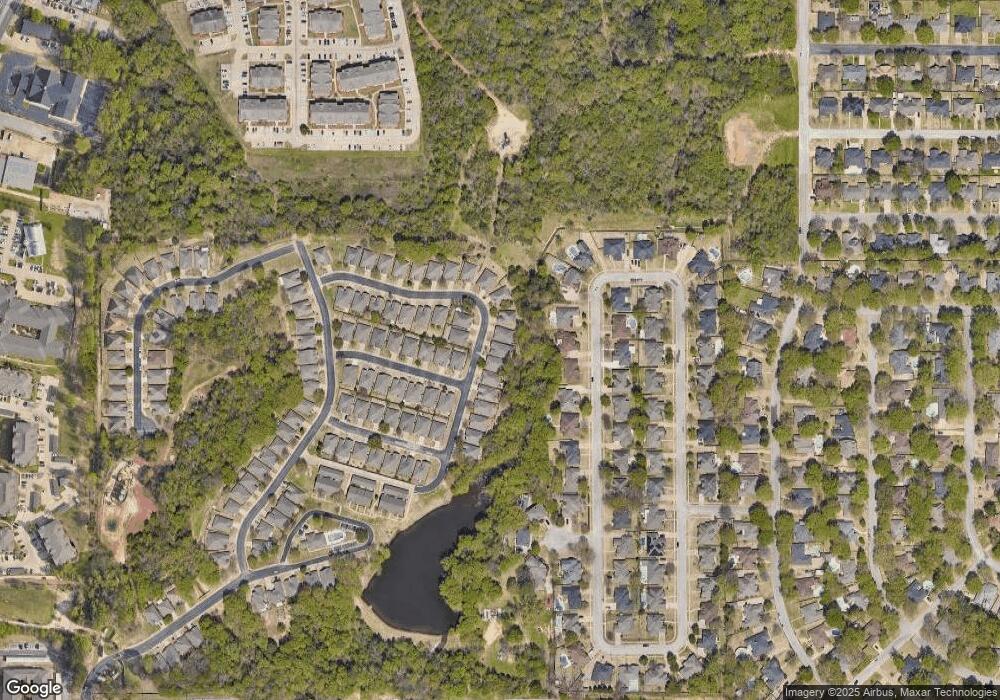 1853 Hollylake Cir, Tyler, TX 75703 - photo 1