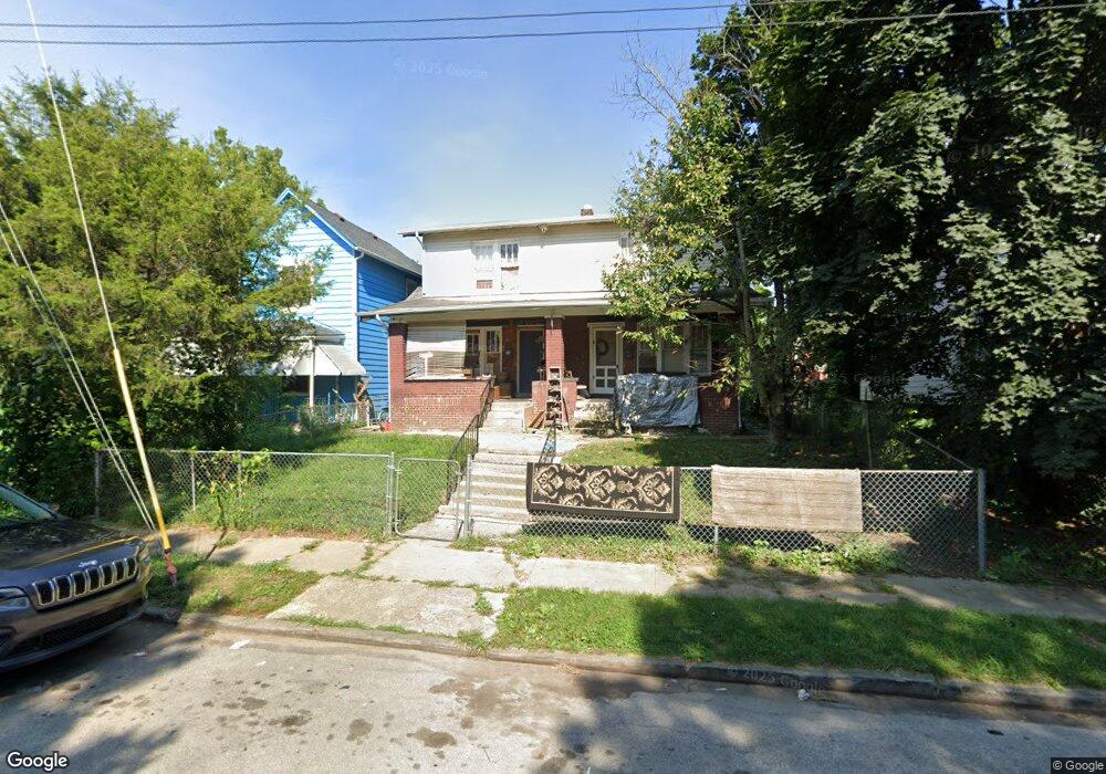 72 Clarendon Ave unit 74, Columbus, OH 43223 - photo 1