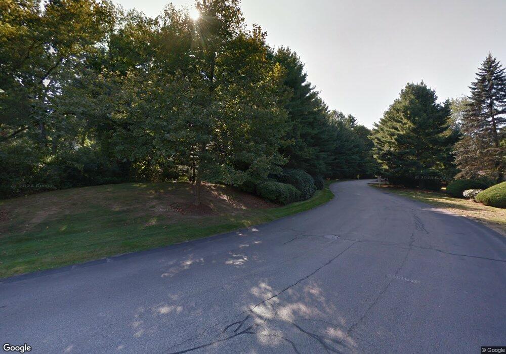 75 Laurelwood Dr, Hopedale, MA 01747 - photo 1