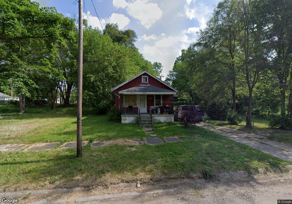 2408 Woodrow Ave, Flint, MI 48506 - photo 1