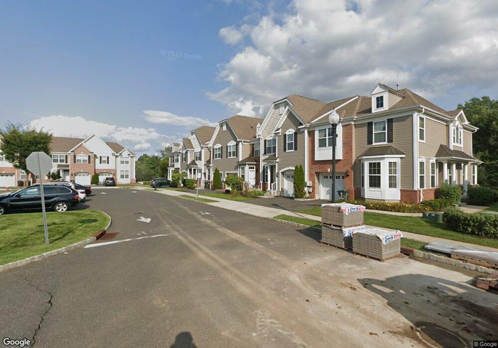 27 William Blow Ct unit 1127, Edison, NJ 08837 - photo 1