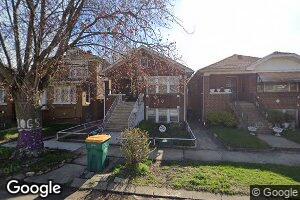 1065 Van Buren St, Gary, IN 46402