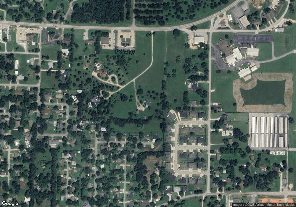 833 E Douglas St, Prairie Grove, AR 72753 - photo 1